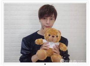 圈内爆料窦骁,神秘女友身份引热议  第1张