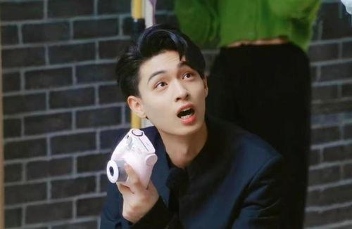 孟钰的前女友爆料视频,揭秘昔日恋情内幕  第1张