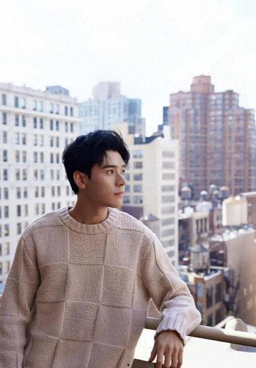 新瓜最新爆料檀健次,揭秘明星背后的故事  第3张