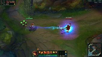 安妮新皮肤爆料视频,炫酷特效，带你领略奇幻魅力  第2张